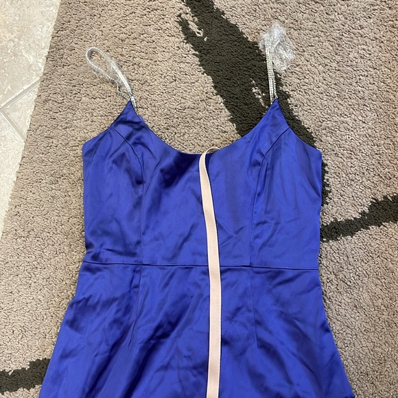 💜NWT Oh Polly Dress - Picture 4 of 8